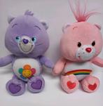 💜 Troetelbeertje - Care Bear - Les Bisounour 🧸, Kinderen en Baby's, Ophalen of Verzenden