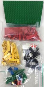 Lego 6365 town Summer cottage 1981, Kinderen en Baby's, Speelgoed | Duplo en Lego, Ophalen of Verzenden, Gebruikt, Lego