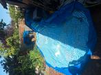 piscine Intex, Tuin en Terras, Ophalen, Gebruikt