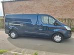 Ford transit custom L2H1, Auto's, Bestelwagens en Lichte vracht, Te koop, Particulier, Ford, Dakrails