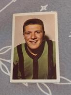 Voetbalkaart : Albert Michiels / Cercle / Jaren '60, Envoi, Utilisé, Cartes de joueur