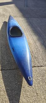 Kajak, Watersport en Boten, Kajaks, Ophalen, Gebruikt, 1-persoons