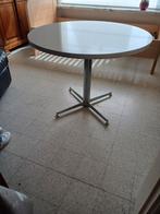 Keuken tafel, Ophalen, Zo goed als nieuw