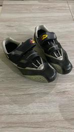 Chaussures vélo route NorthWave taille 44, Fietsen en Brommers, Fietsaccessoires | Fietskleding, Schoenen, Zo goed als nieuw