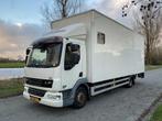 2007 - Daf - LF45 - Vrachtwagen - RaceTruck - MotorsportTruc, Auto's, Vrachtwagens, Overige brandstoffen, Bedrijf, DAF, Euro 4