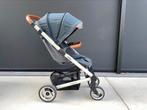 Buggy Mutsy Nexo, Ophalen, Gebruikt, Overige merken, Verstelbare rugleuning