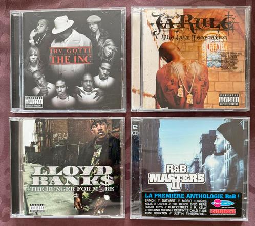 Cds in absolute nieuwstaat, Cd's en Dvd's, Cd's | Overige Cd's, Zo goed als nieuw, Ophalen of Verzenden
