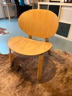 lage stoel japanse stijl, Huis en Inrichting, Stoelen, Ophalen, Zo goed als nieuw