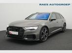 Audi A6 Avant PHEV A6 Avant PHEV 50 TFSI e Q Bus. Ed. S line, Automaat, Hybride Elektrisch/Benzine, Zilver of Grijs, A6