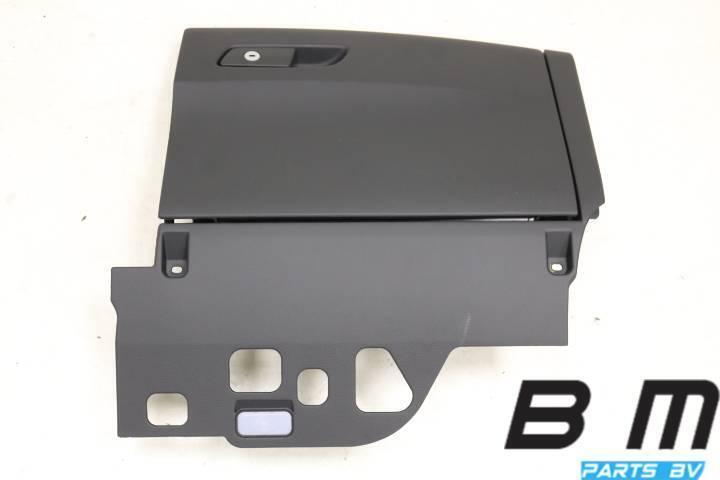 Dashboardkastje Audi A4 8W, Auto-onderdelen, Dashboard en Schakelaars, Gebruikt