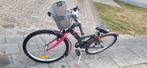 Meisjesfiets maat 24", Fietsen en Brommers, Ophalen, Gebruikt
