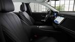 Mercedes-Benz E-Klasse 200 Break Luxury Line | Distronic | S, Auto's, Mercedes-Benz, Gebruikt, 4 cilinders, 1905 kg, Wit