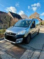Peugeot partner teepe, Auto's, Peugeot, Handgeschakeld, Particulier, Te koop, Benzine