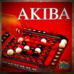 Akiba, Hobby en Vrije tijd, Gezelschapsspellen | Bordspellen, Nieuw