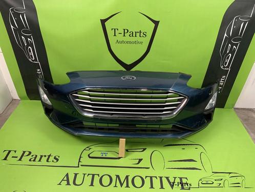 Ford focus mk4 voorbumper bumper compleet grille rooster, Auto-onderdelen, Carrosserie, Bumper, Ford, Gebruikt