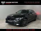BMW 3 Serie 320 e Alu19"/Led/Gps/Cam/Cruise/Carplay *1j gara, Auto's, BMW, Automaat, Stof, Gebruikt, 4 cilinders