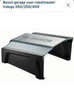 Bosch Indigo garage, Tuin en Terras, Ophalen, Gebruikt