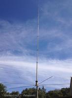 antenne sirtel  2000 (sigma 2) version gold, Ophalen, Zo goed als nieuw, Zender en Ontvanger