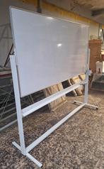 Uitwisbaar whiteboard, Ophalen, Mobiel, Zo goed als nieuw, Whiteboard