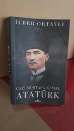 Gazi Mustafa Kemal Atatürk, Comme neuf, Enlèvement ou Envoi