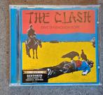 The Clash: Give 'Em Enough Rope (cd), Ophalen of Verzenden
