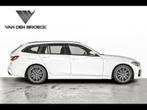 BMW Serie 3 320 i Tour zetelverw/comfort acces, 136 kW, Break, Automatique, https://public.car-pass.be/vhr/7d6e66b3-4489-4ced-9896-3b9fd19b459a