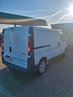 Renault Trafic 2.0 diesel 2011 airco, Auto's, Renault, Bedrijf, Te koop, Adaptieve lichten, Trafic
