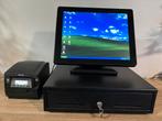 POS full-touch kassa, Zakelijke goederen, Kantoor en Winkelinrichting | Kassa's en Betaalsystemen, Ophalen