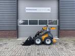 Giant GS900 SKID schranklader / minishovel NIEUW, Zakelijke goederen, Machines en Bouw | Kranen en Graafmachines, Wiellader of Shovel