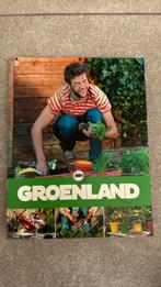 Riet van Bartel - Groenland, Boeken, Ophalen, Zo goed als nieuw, Riet van Bartel