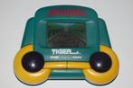 Jeu électronique Tiger Invaders LCD vintage 1990, Enlèvement ou Envoi