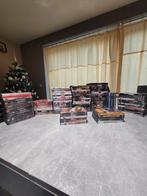 Uitgebreide DVD collectie, Ophalen, Zo goed als nieuw, Actie