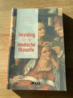 Ignaas Devisch - Een inleiding in de medische filosofie, Boeken, Ophalen of Verzenden, Ignaas Devisch