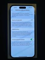 iphone 14 pro max 128GB, Telecommunicatie, Ophalen, Zo goed als nieuw, IPhone 14