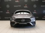 Mercedes-Benz CLA-klasse 180 Shooting Brake AMG Line DOS 446, Auto's, CLA, Stof, Gebruikt, Zwart