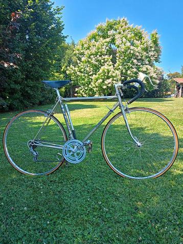 Raleigh rapide 1977 beschikbaar voor biedingen