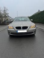 BMW serie 5 face lift, Autos, Achat, Entreprise, Diesel, Automatique