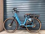 Elektrische demo fiets Oxford suspension + garantie, Ophalen
