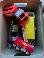 Paw Patrol varia mix lot, Ophalen of Verzenden, Gebruikt