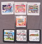 Pokemon/Mario games DS/3DS, Games en Spelcomputers, Games | Nintendo 2DS en 3DS, Ophalen, Overige genres, 2 spelers, Zo goed als nieuw