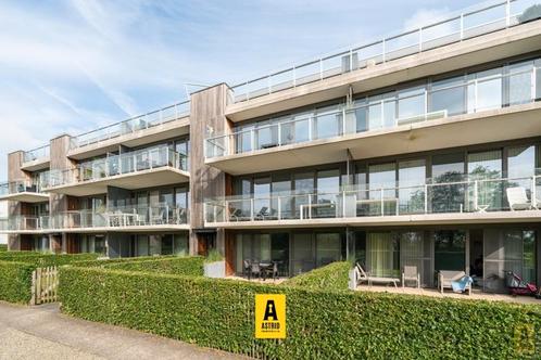 Appartement te koop in De Haan, Immo, Huizen en Appartementen te koop, Appartement, B
