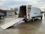 2011 Mercedes-Benz Sprinter 313CDI Bedrijfswagen, Auto's, Bestelwagens en Lichte vracht, Gebruikt, Overige brandstoffen, Mercedes-Benz