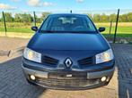 RENAULT MEGANE 1.6i,climatisation automatique, Autos, Argent ou Gris, Achat, 82 kW, Entreprise