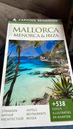 Grzegorz Micula - Mallorca, Menorca & Ibiza, Capitool, Ophalen of Verzenden, Zo goed als nieuw, Grzegorz Micula; Eligiusz Nowakowsky; Robert G. Pasieczny; Ka...