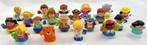 Fisher Price Little People verzameling figuren 20 stuks set, Kinderen en Baby's, Speelgoed | Fisher-Price, Verzenden, Zo goed als nieuw