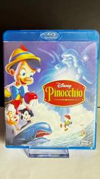 Pinocchio opgelet FRANSE versie, CD & DVD, Blu-ray, Comme neuf, Enfants et Jeunesse, Enlèvement ou Envoi
