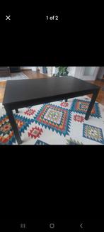Tafel Ikea, Huis en Inrichting, Tafels | Eettafels, Ophalen, 100 tot 150 cm, 50 tot 100 cm, Zo goed als nieuw