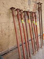 10 schoren 160cm, Doe-het-zelf en Bouw, Ophalen