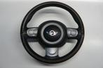 Mini R55 R56 R57 Volant sport avec contour en bois, Auto-onderdelen, Ophalen of Verzenden, Gebruikt, Mini