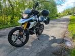 BMW G 310 GS, 313 cc, Particulier, Enduro, Minimaal motorrijbewijs A2